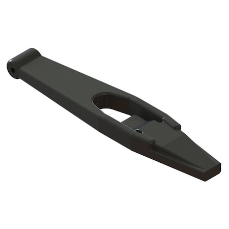 Atro Hood Latch, HL46-64435 HL46-64435